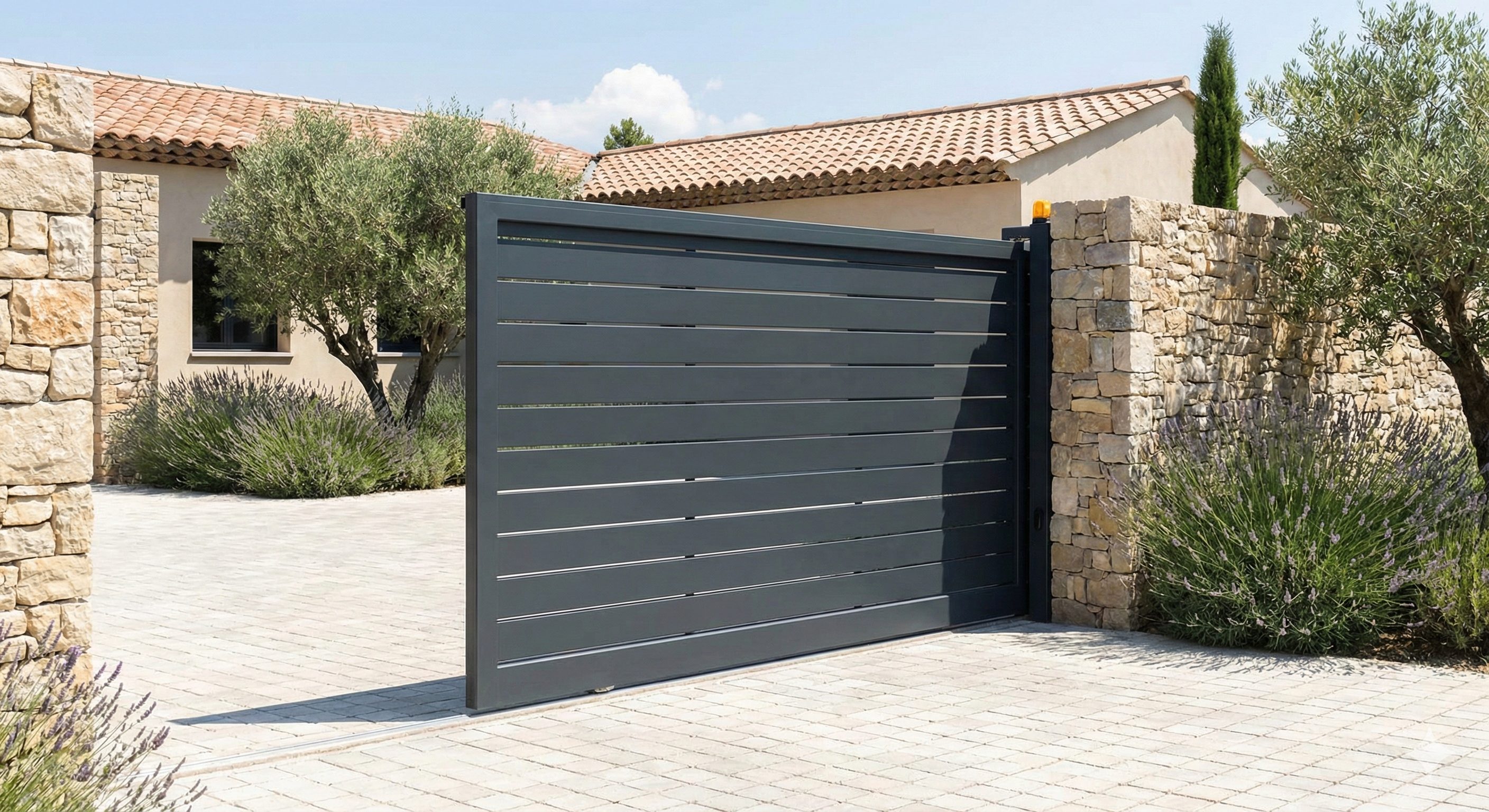 Portails & Portes de Garage